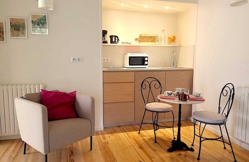 Jurancon House | L’Ap­parte­ment du Loft