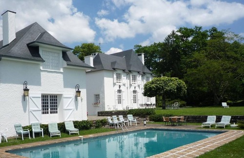 Jurancon Apartment | L’Ap­parte­ment du Manoir Triplex