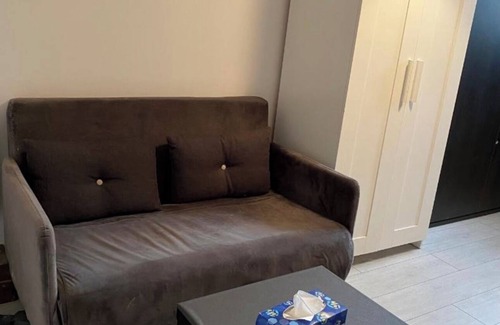 Aubervilliers Apartment | L'Appart' à Deux Pas du Stade de France