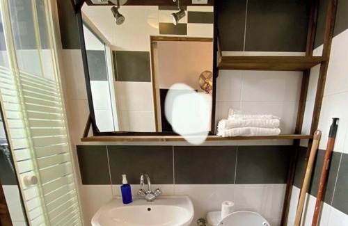 Aubervilliers Apartment | L'Appart' à Deux Pas du Stade de France