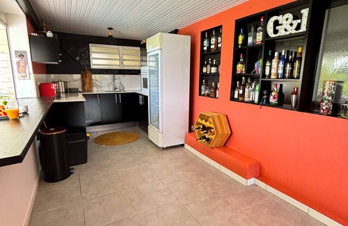 Le Robert Apartment | L'Appart' BeeFlat