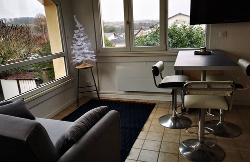 Imling Apartment | L'appart D'angélique