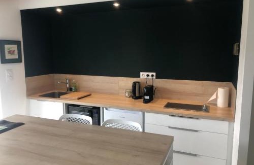 Limonest Apartment | L'appart de Fanny