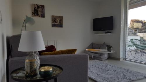 Limonest Apartment | L'appart de Fanny