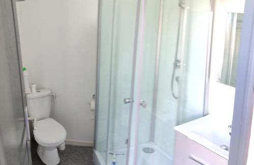 Friville-Escarbotin Apartment | L'appart de Friville