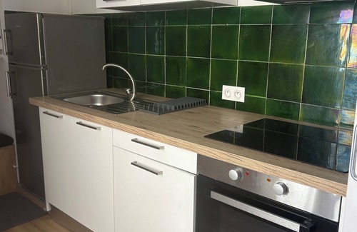 Tournon-sur-Rhone Apartment | L'appart de La Chapelle Tournonaise