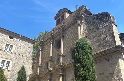 Tournon-sur-Rhone Apartment | L'appart de La Chapelle Tournonaise