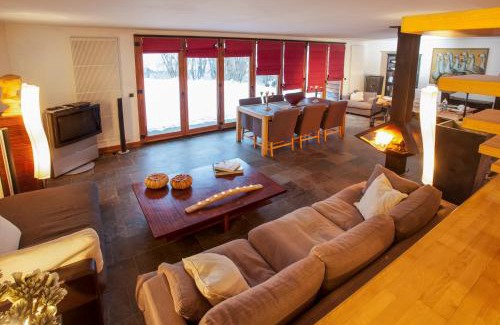 Lans-en-Vercors House | L'appart du chateau des Girards