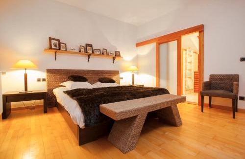Lans-en-Vercors House | L'appart du chateau des Girards