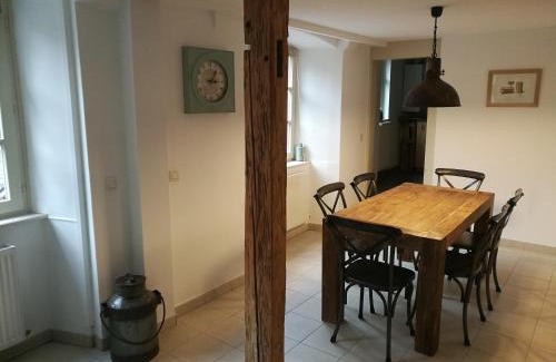 Turckheim Apartment | L'Appart du Vigneron