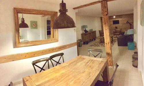 Turckheim Apartment | L'Appart du Vigneron