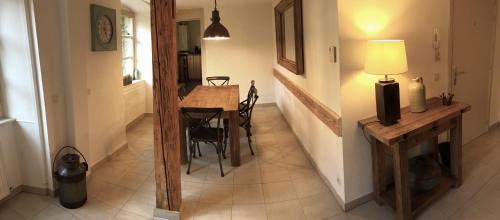 Turckheim Apartment | L'Appart du Vigneron