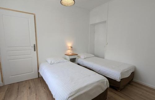 Roullet-Saint-Estephe Apartment | L appart