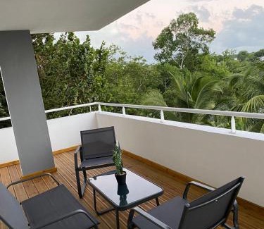 Les Abymes Apartment | L'Appart
