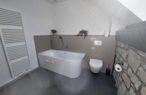 Eynatten Apartment | L'Appart - New Appartement - Free Parking - Self Check-in - Terrasse