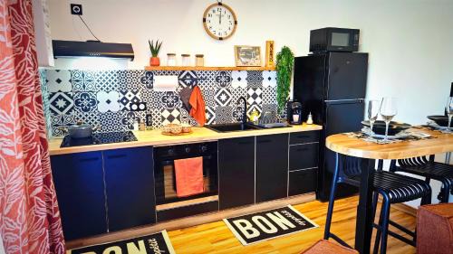 Bras-Panon Apartment | L'Appart Vanille
