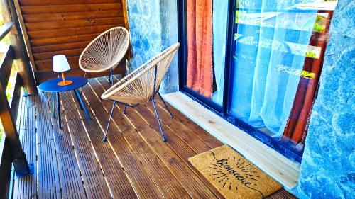 Bras-Panon Apartment | L'Appart Vanille