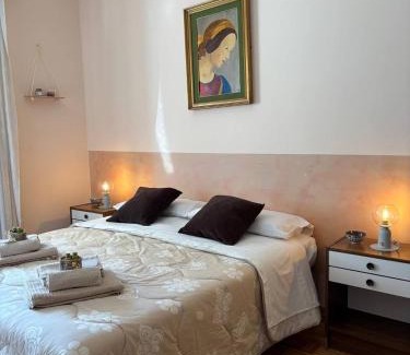 Poggio Mirteto Apartment | L'appartamenDino