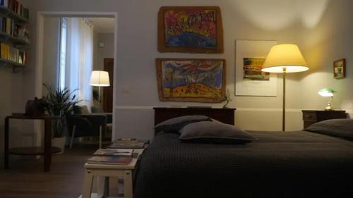 Carpi Apartment | L'appartamentino