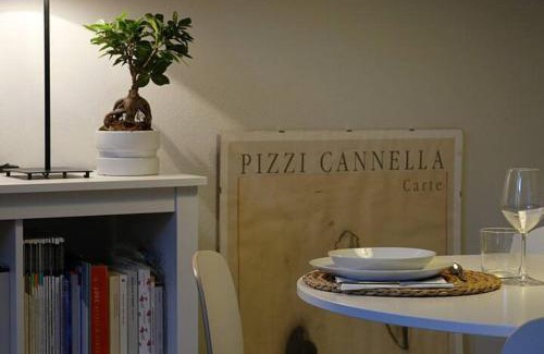 Carpi Apartment | L'appartamentino