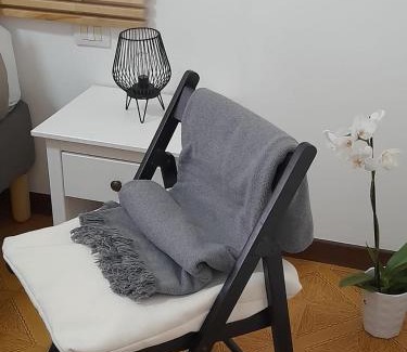 Cesate Apartment | L'appartamento di Cesate comodo per centro Milano PIANO TERRA