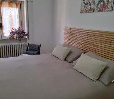 Cesate Apartment | L'appartamento di Cesate comodo per centro Milano PIANO TERRA