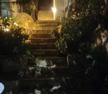 Nafplion City Centre Apartment | L'appartamento di Elena