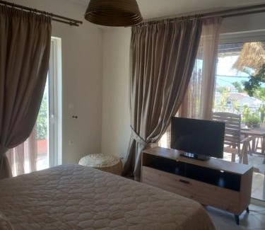 Nafplion City Centre Apartment | L'appartamento di Elena