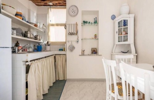 Carloforte Apartment | L'appartamento nel Corso by Interhome
