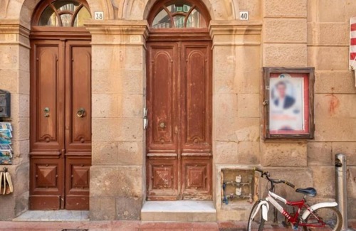 Carloforte Apartment | L'appartamento nel Corso by Interhome