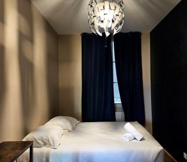 Noyers-sur-Cher Apartment | L'appartement Bilobou, 10 mn du ZooParc de Beauval