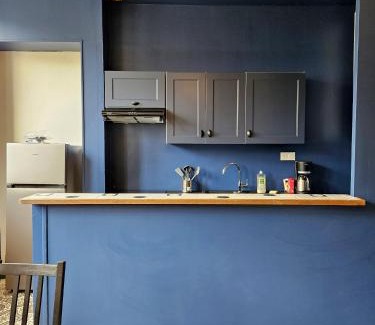 Noyers-sur-Cher Apartment | L'appartement Bilobou, 10 mn du ZooParc de Beauval