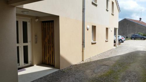 Damblain Apartment | L'appartement Du Bien être