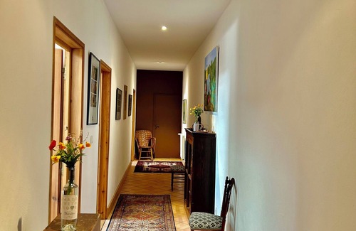 La Sauve Apartment | L'Appartement du Vigneron
