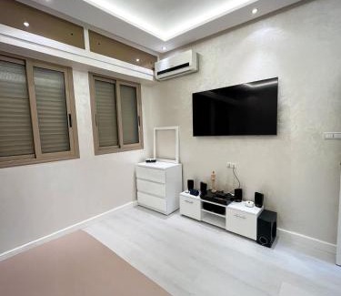 Sidi Bernoussi Apartment | L'Appartement Harmonia Cozy