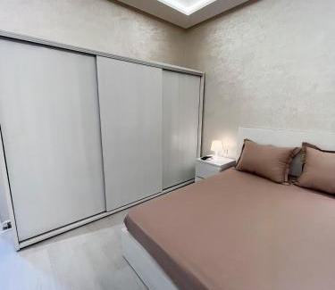 Sidi Bernoussi Apartment | L'Appartement Harmonia Cozy