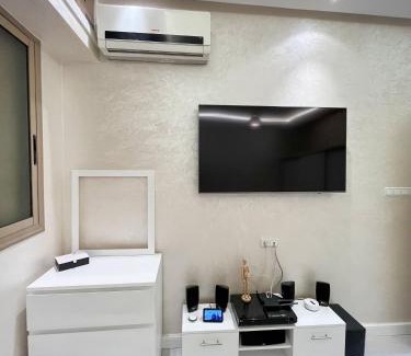 Sidi Bernoussi Apartment | L'Appartement Harmonia Cozy