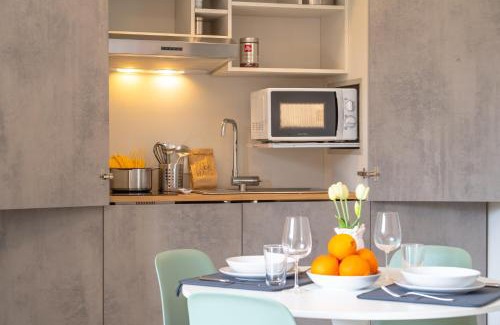 Calatabiano Apartment | L'Arancio e i Pesci Rossi