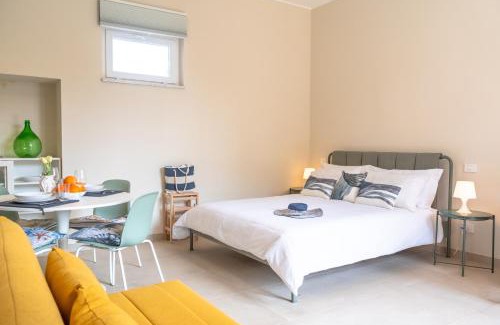 Calatabiano Apartment | L'Arancio e i Pesci Rossi