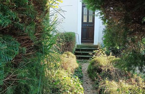 Rambouillet House | L'Arboré - Architect's house with hammam close to the forest in Rambouillet