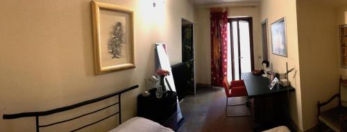 Enna House | L'Arca di Noè