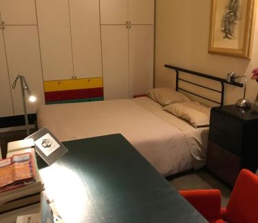Enna House | L'Arca di Noè