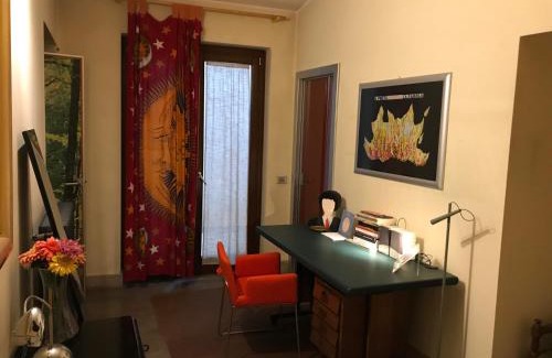 Enna House | L'Arca di Noè