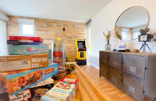 Calais Apartment | L'Arcade