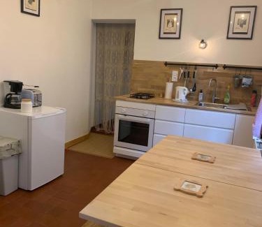 Louhans Apartment | L'ARCADE