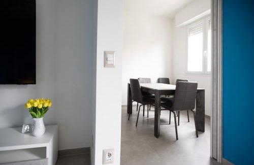 Gallaratese Apartment | L’Archè Comfort & Relax Horse House