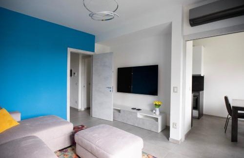Gallaratese Apartment | L’Archè Comfort & Relax Horse House