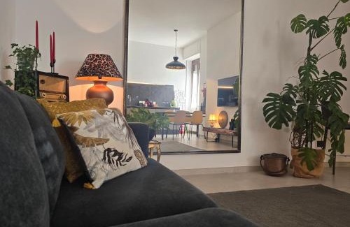 Civitavecchia Apartment | L'Archetto Apartment