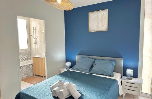 Funay - Bruyeres Apartment | L Archipel Le Mans Est Pontlieue