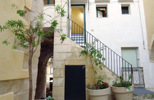Ragusa House | L'arco delle Commari